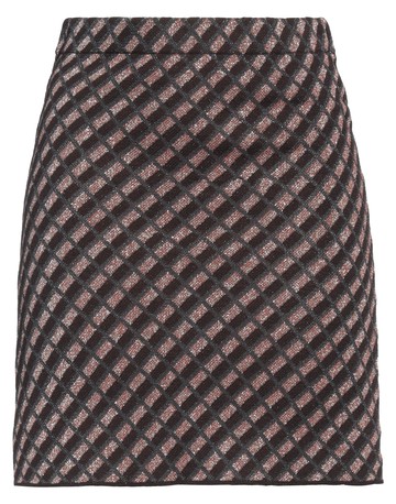ROBERTO COLLINA Mini skirts - Item 30353551