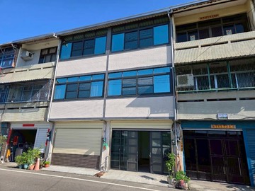 社頭朝興國小旁店墅｜彰化縣社頭鄉社石路