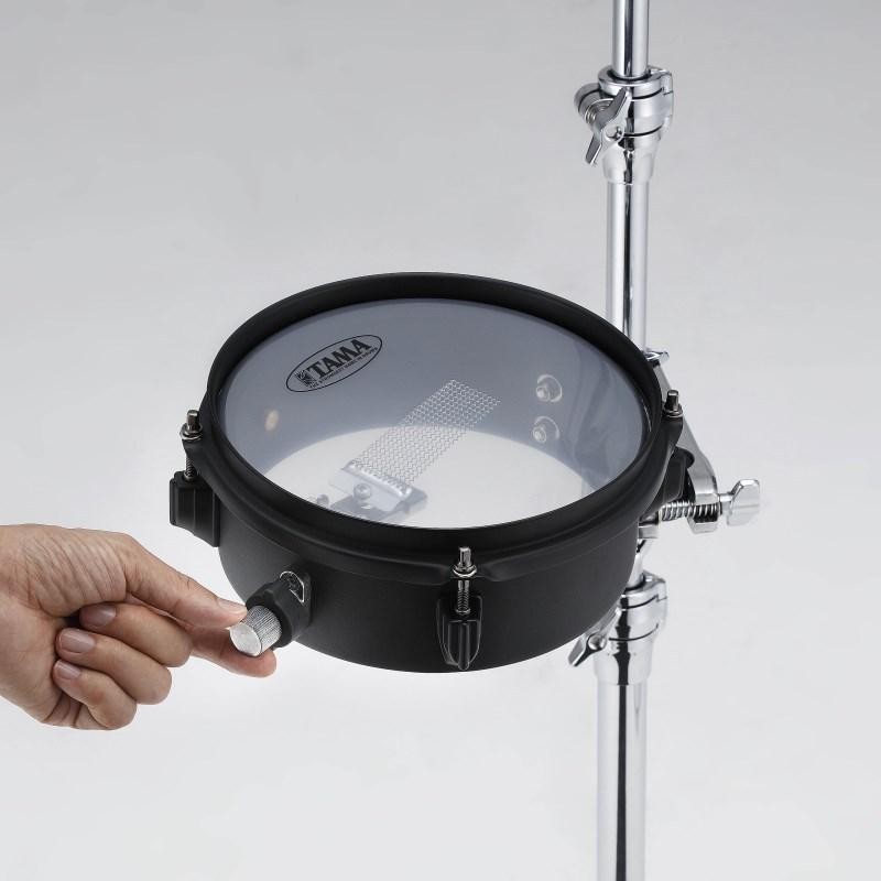 ボトムを作り続け40年 TAMA Metalworks snare 10インチ | www.tegdarco.com