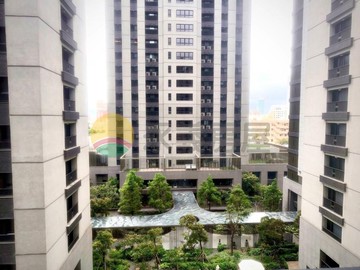 帝心景觀三房平車｜台南市東區崇善路