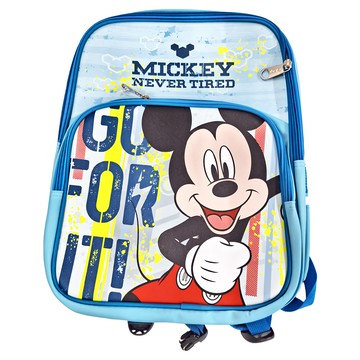 MICKEY MOUSE 米奇 新潮護脊書包  39 x 30 x 15cm