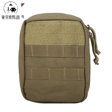 12h出貨 公司貨 附發票 戰術醫療急救包molle多功能擴展包戶外登山腰包收納工具包