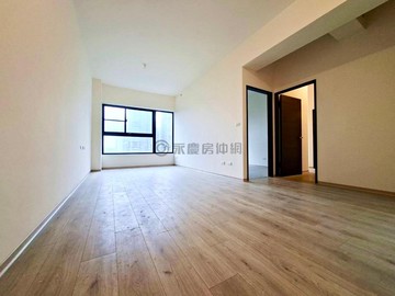 佳陞PARK99|邊間三房全新|平面車位｜新北市淡水區義山路一段