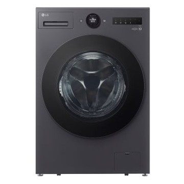 【LG 樂金】15公斤 WiFi蒸洗脫烘變頻滾筒洗衣機 (夜墨灰) WD-S15NDB (含基本安裝)-網