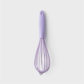 《Taylors Eye Witness》矽膠打蛋器(芋紫)