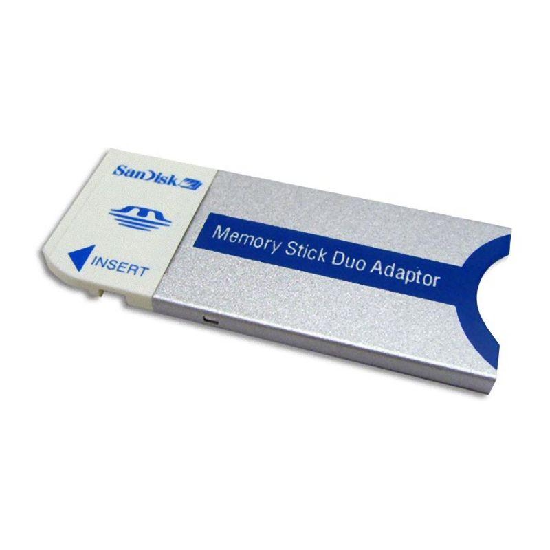 Sandisk Memory Stick Duo Adapter | LINEショッピング