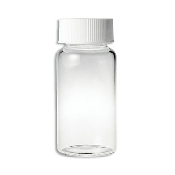 《KIMBLE》玻璃閃爍計數瓶20mL Vial, Scintillation, Glass, 20mL