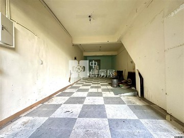 南軟園區稀有黃金透天-中信房屋台北八德店｜台北市南港區園區街