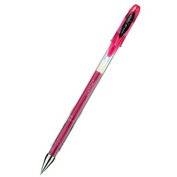 Uni 三菱UM-120﹙0.5﹚亮彩中性筆