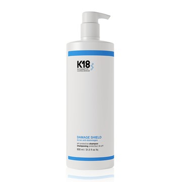 K18 胜肽神盾洗髮露 K18 Damage Shield PH Protective Shampoo
