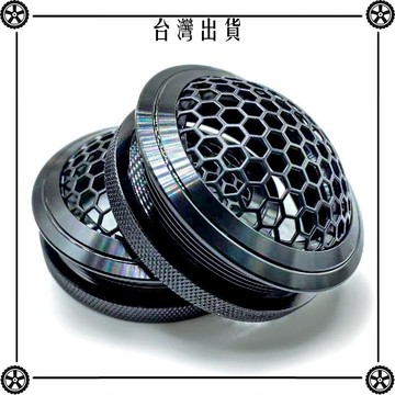 喇叭罩蓋汽車音響升級門板加裝1.5喇叭外殼仔車載網罩改裝高音 可開發票✔Car Supplies 🚗臺灣出貨🚗