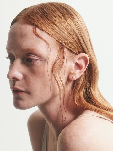 Insolite Black Piercing