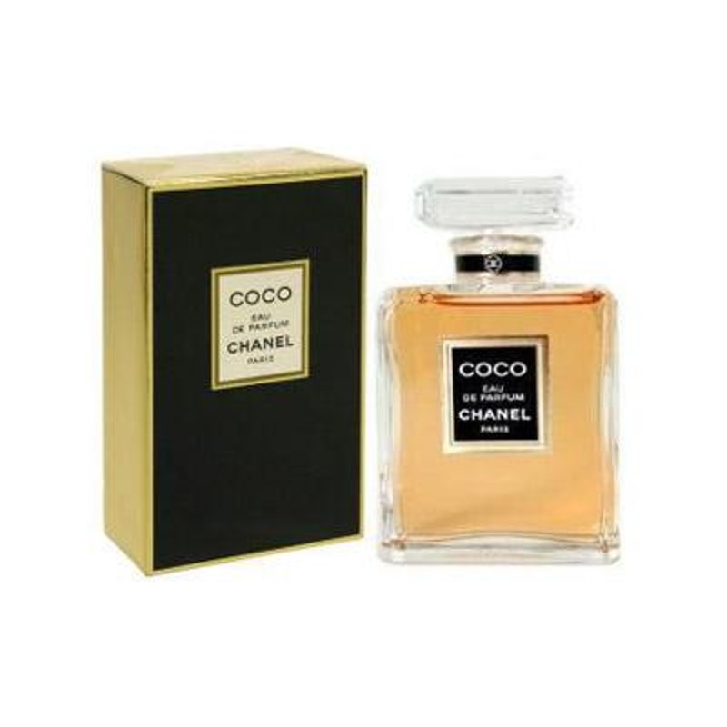 シャネル ココ オードパルファム ボトルタイプ 50ml シャネル ココ オードパルファム ボトルタイプ 50ml