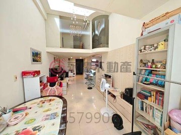 竹圍捷運南加州正面河景屋況優｜新北市淡水區民權路