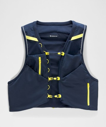 Fast and Free Trail Running Vest Size Medium/Large
