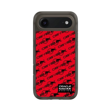 iPhone Air AirX 本質黑 - Oracle Red Bull Racing - ORBR20