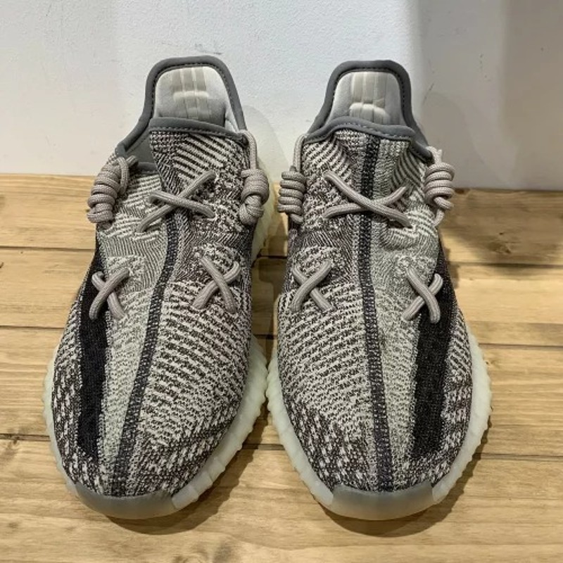 adidas YEEZY BOOST 350 V2 ZYON 27.5cm FZ1267 アディダス イージー