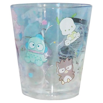 Sanrio 三麗鷗 壓克力杯 200ml  Multi-color  1個