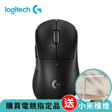 羅技 logitech G PRO X Superlight 2 DEX無線輕量化電競滑鼠