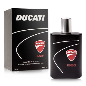 Ducati 杜卡迪 1926男性淡香水(100ml)