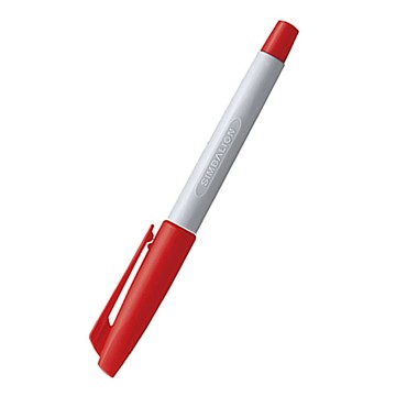 雄獅可補充簽字筆 RF-8501