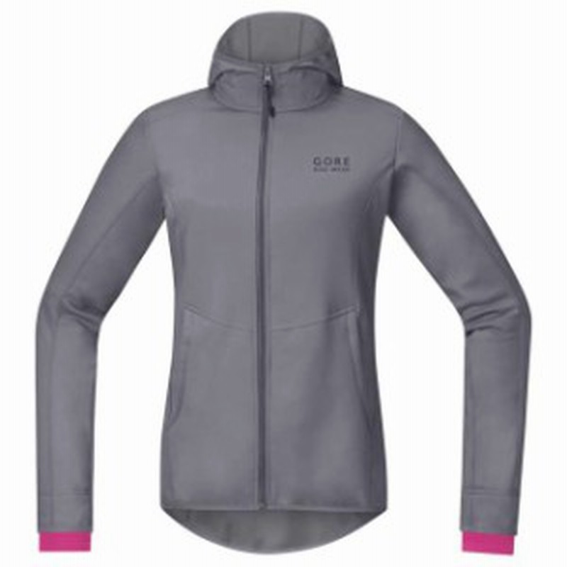 windstopper gore bike wear