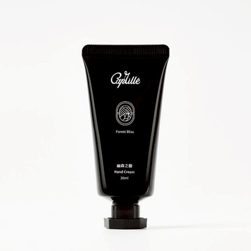 【Caprillé 卡布里】幽森之馥 木質香氛修護護手霜｜保濕滑順 x 清爽不黏膩 30ml