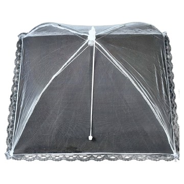 minono 米諾諾 方型菜罩 164238  50 x 50 x 27cm  1個