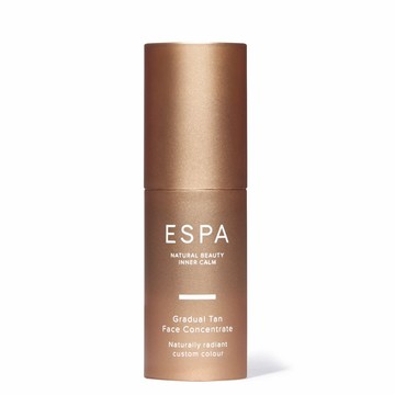 ESPA Gradual Tan Face Concentrate 15ml