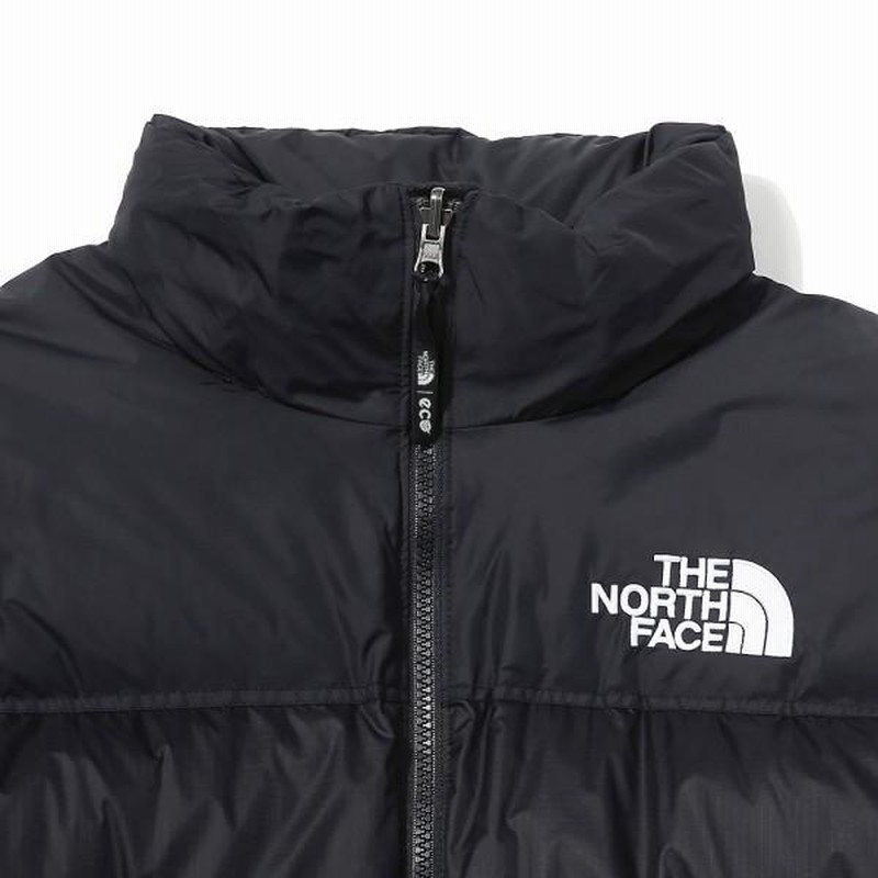 ノースフェイス ダウン THE NORTH FACE 1996 エコ ヌプシ ジャケット