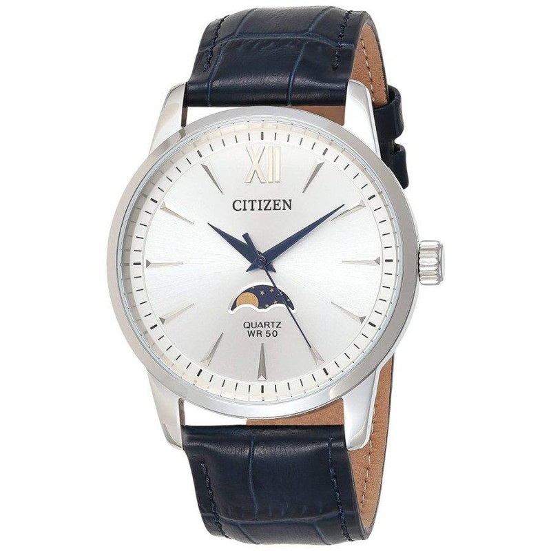 送料無料】シチズン CITIZEN メンズ腕時計 海外モデル QUARTZ