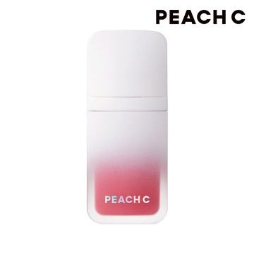 【結束代理 出清】Peach C 濾鏡特效絲絨唇釉