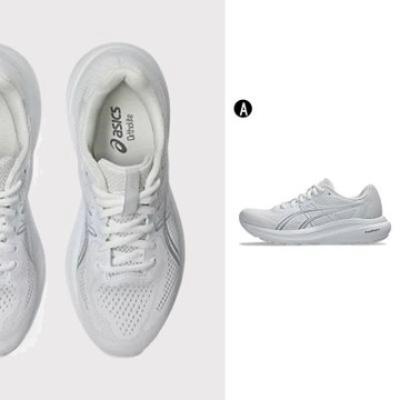【Asics 亞瑟士】GEL-CONTEND 10 慢跑鞋 運動鞋 女 A-012C013100