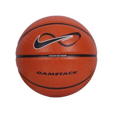 NIKE INFINITY GAMETACK DEFLATED 7號籃球