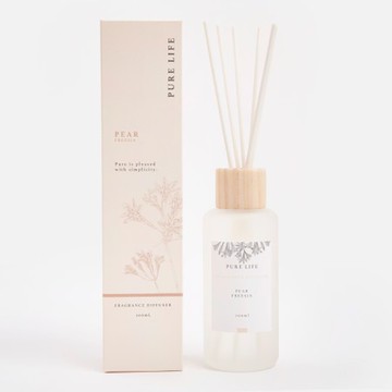 覓靜擴香200ml-青梨小蒼蘭