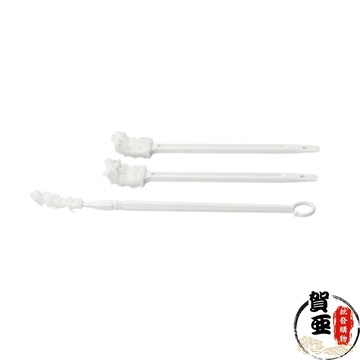 日本製MAMEITA窗框溝槽刷3入【賀亞批發】窗框溝槽刷 溝槽清潔刷 日本清潔刷 凹槽刷 清潔刷 隙縫刷 溝槽刷