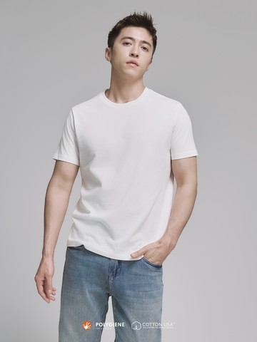 質感TEE  6.0｜經典暢銷款・修身俐落・為工作狂打造升級