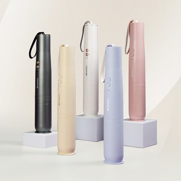 SANSUI 山水｜輕淨吸迷你無線手持吸塵器 SVC-DD1/SVC-L175/SVC-PP3 白/灰/粉/黃/紫