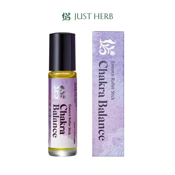 【香草集JustHerb】氣場精油滾珠10ml