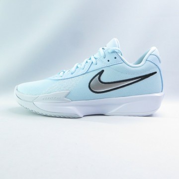 NIKE FB2598400 G.T. Cut 3 Academy EP 男籃球鞋 緩震 冰川藍x白 iSport愛運動