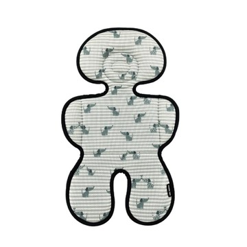 ABC Design 3D立體兩用涼墊