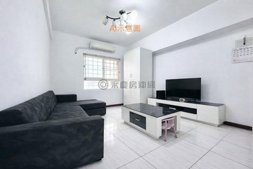 高雄好房首選❗楠梓惠民✨楠加州✨超美三房+機上車位｜高雄市楠梓區惠民路