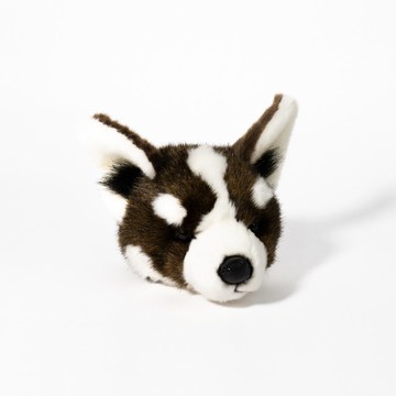 Hansa 8592-哈士奇收納包 15公分