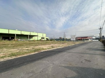 近岡山交流道*大車好進出*有電有水臨路都農A6｜高雄市燕巢區瓊西段