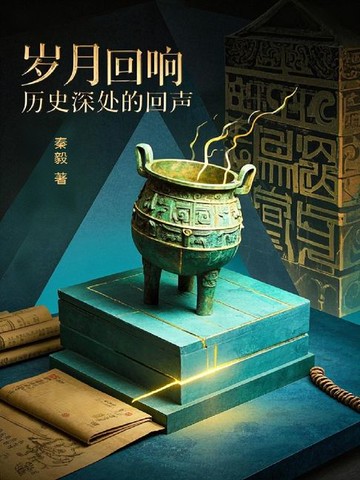 【電子書】岁月回响：历史深处的回声