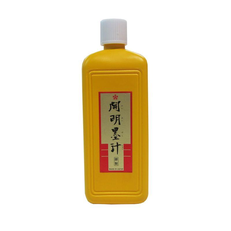 開明 開明墨汁 BO1020 400ml