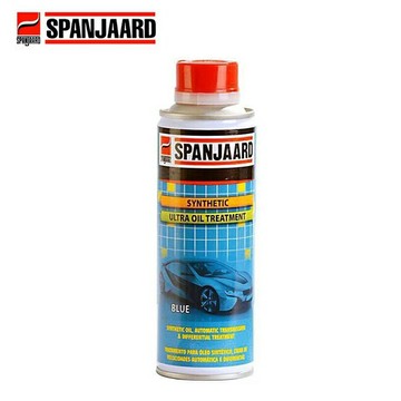 史班哲SPANJAARD 引擎保護液態鉬元素-新包裝