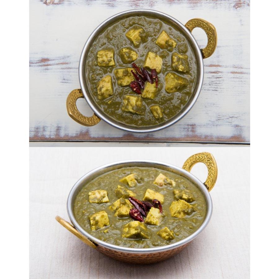 MTR パラックパニール Palak Paneer 300g 1袋