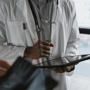 Generative AI-Powered Solutions for Modern Healthcare