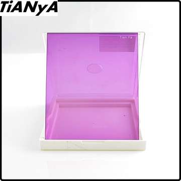 又敗家@Tianya天涯80全紫色濾片(相容法國高堅Cokin P系統方形濾鏡)全紫色濾鏡全紫色濾片全紫色減光鏡單色濾鏡ND濾鏡ND減光鏡P系列方形濾鏡片色片tian ya【全館299超取免運】【APP下單點數4倍送】